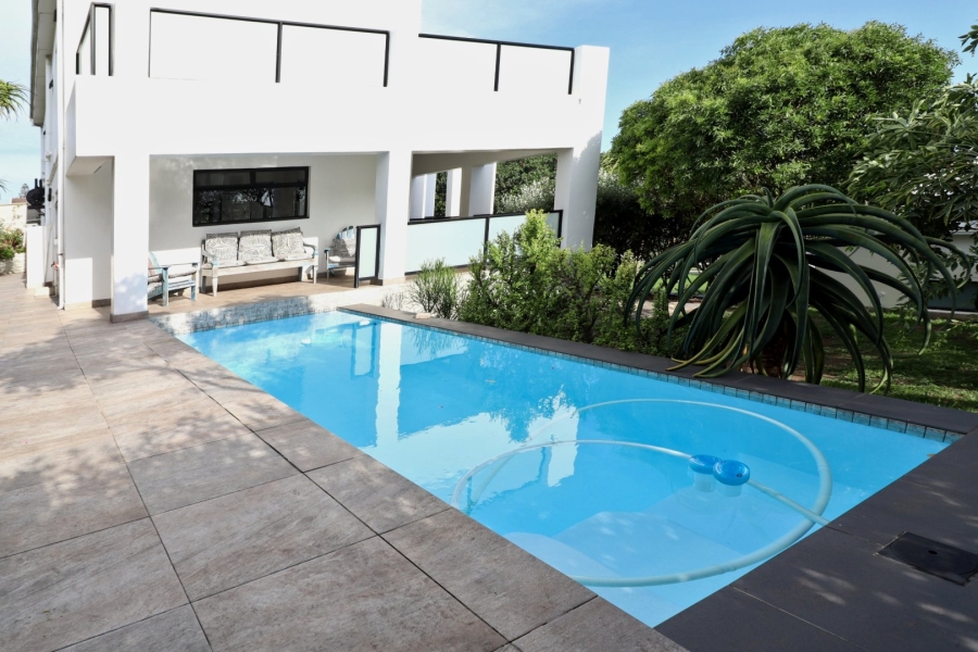4 Bedroom Property for Sale in Seaview Eastern Cape